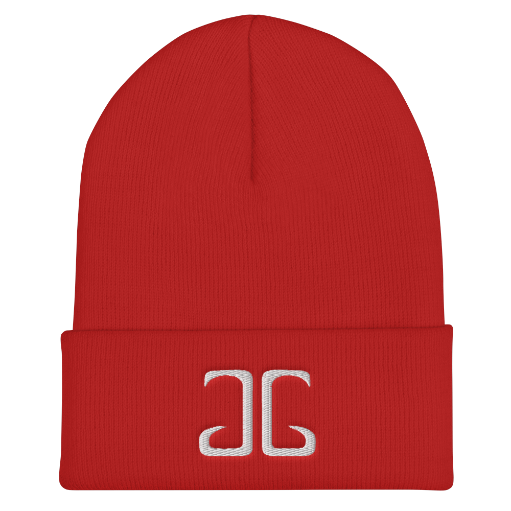 Jay Gemini Logo Beanie