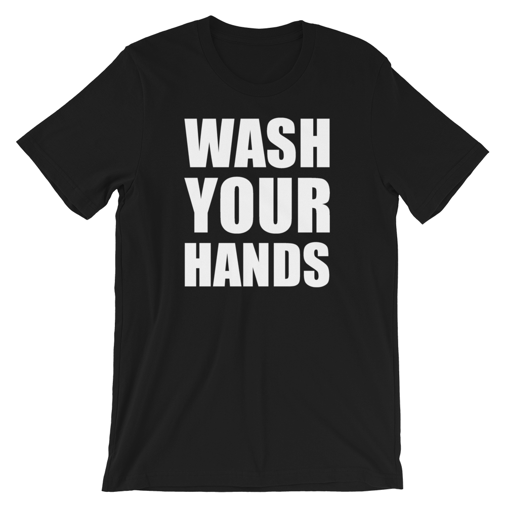 Wash Your Hands