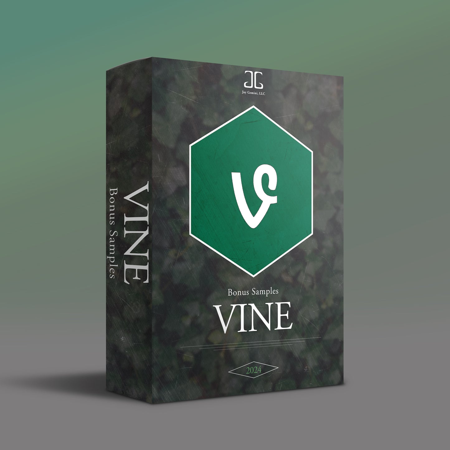 Vines and Bonus Zamples