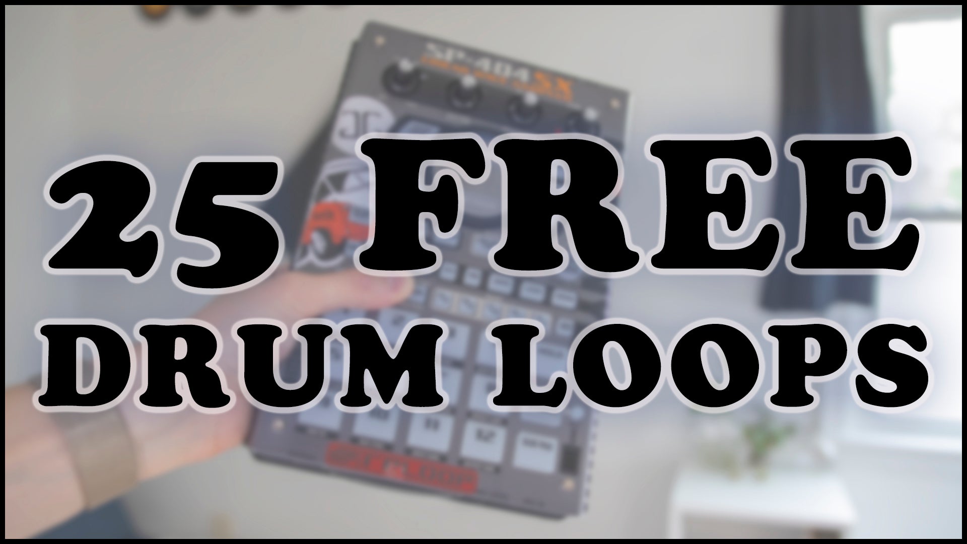 Free boom bap on sale drum loops